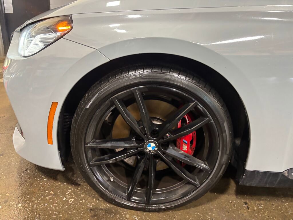 Used 2023 BMW M240i xDrive Coupe w/ Premium Package image 29