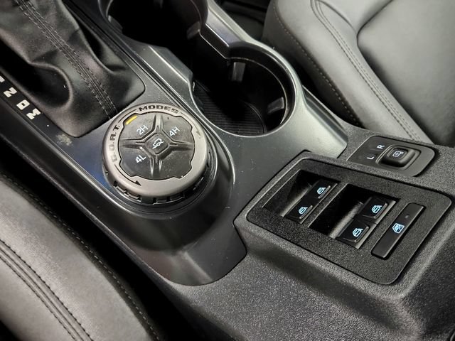 Used 2024 Ford Bronco Black Diamond AWD/4WD image 29