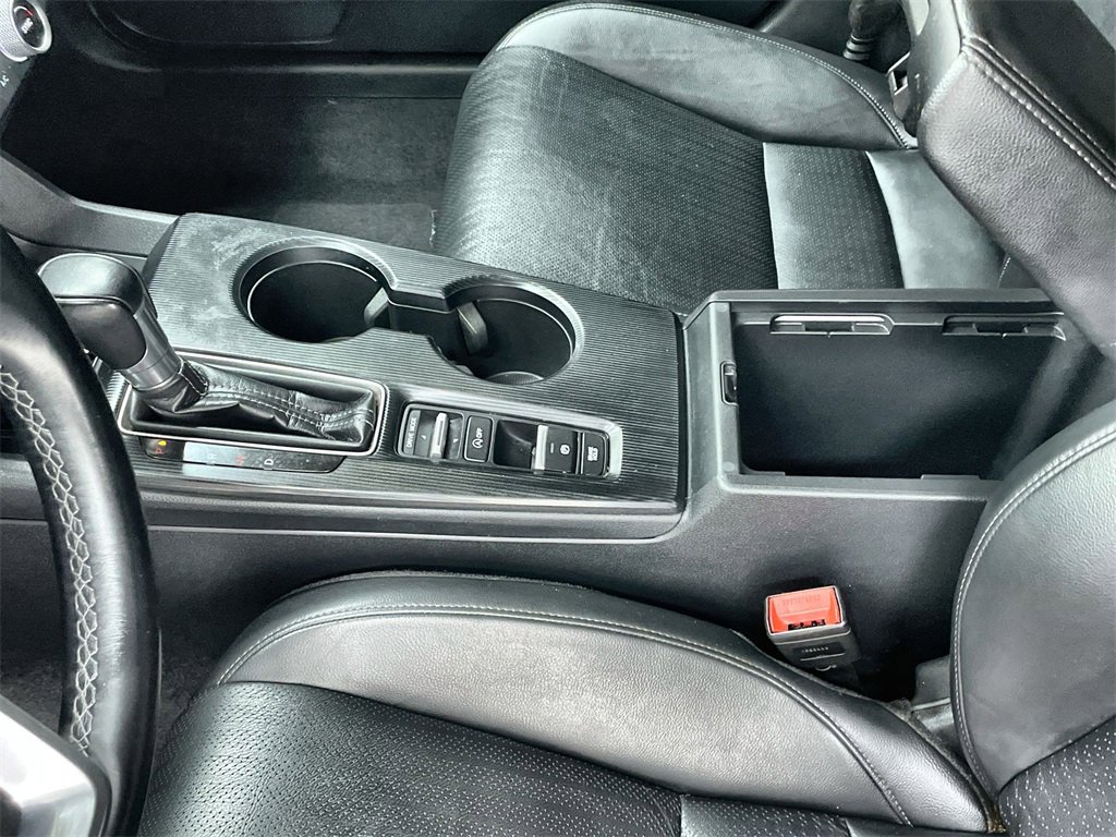 Used 2022 Honda Civic Touring image 18