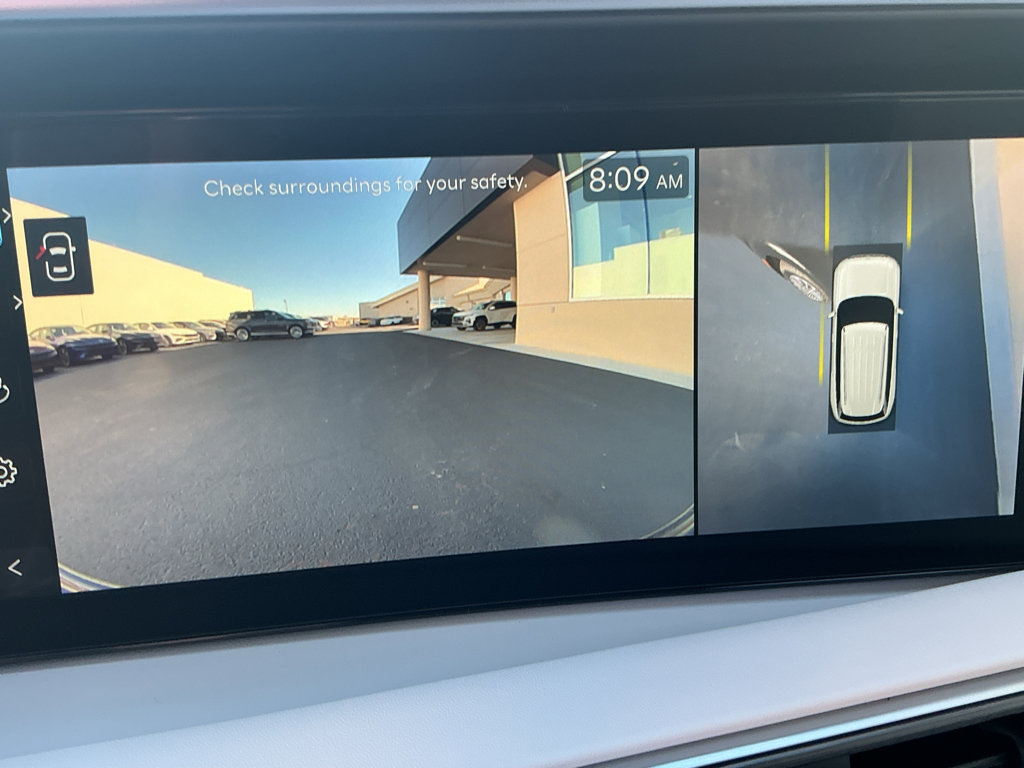 New 2026 Hyundai Palisade Calligraphy image 27