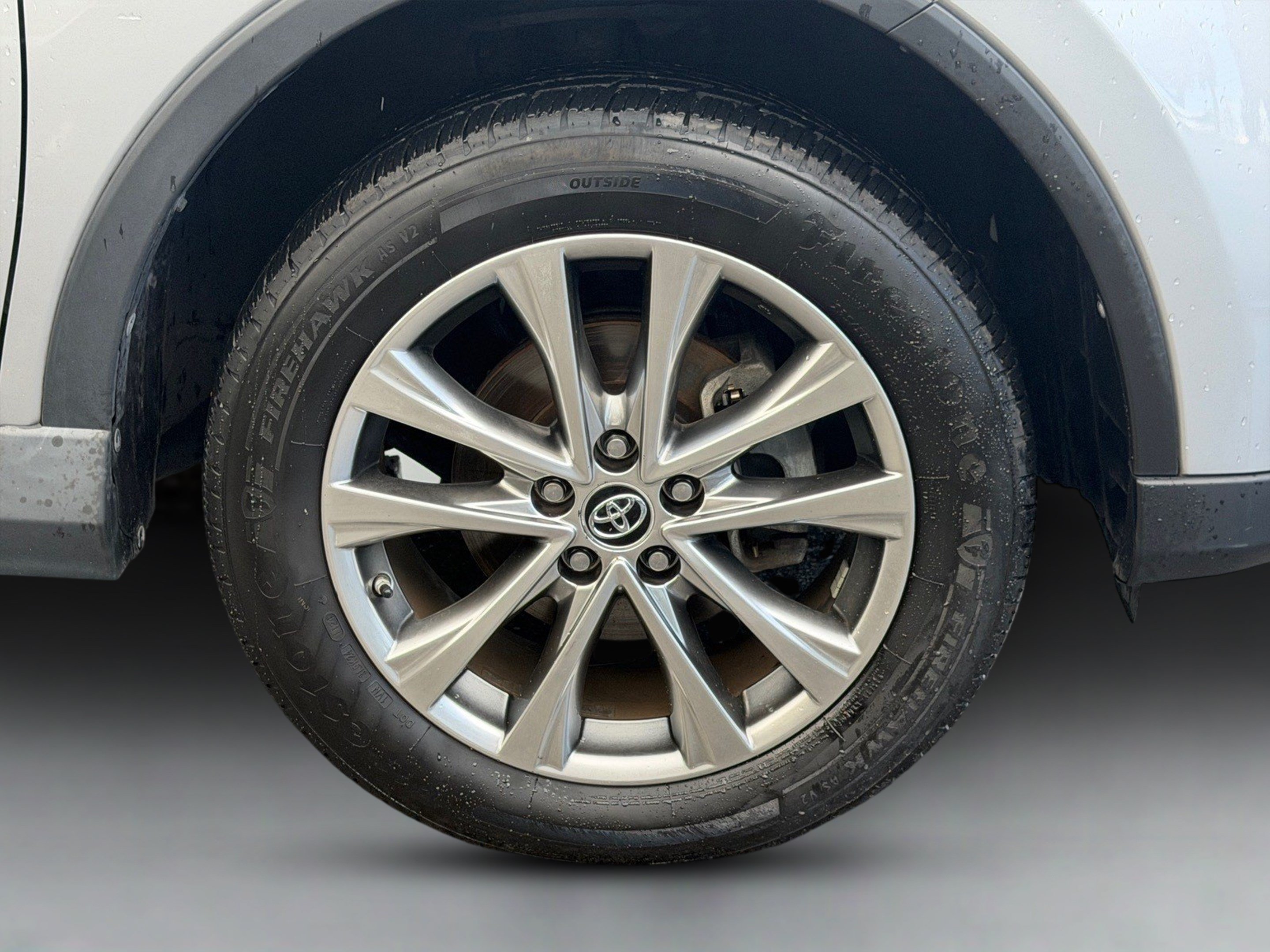 Used 2016 Toyota RAV4 Limited FWD image 19