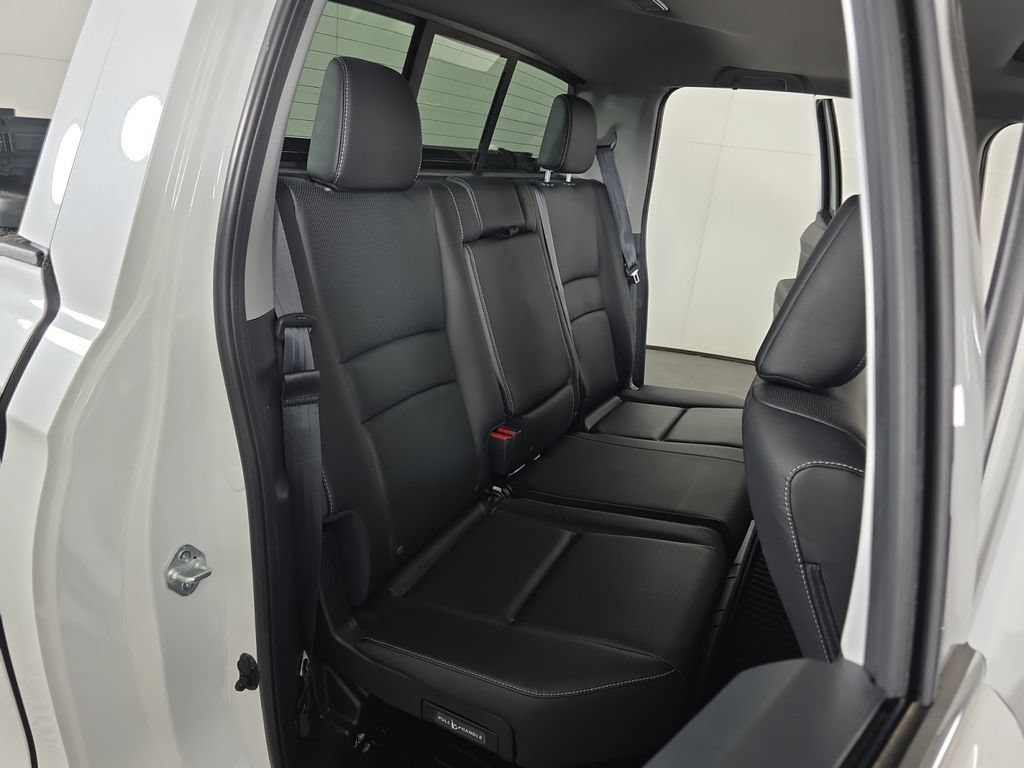 Used 2021 Honda Ridgeline RTL-E image 32