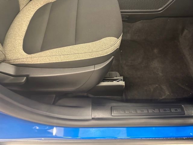 New 2025 Ford Bronco Sport Big Bend image 14