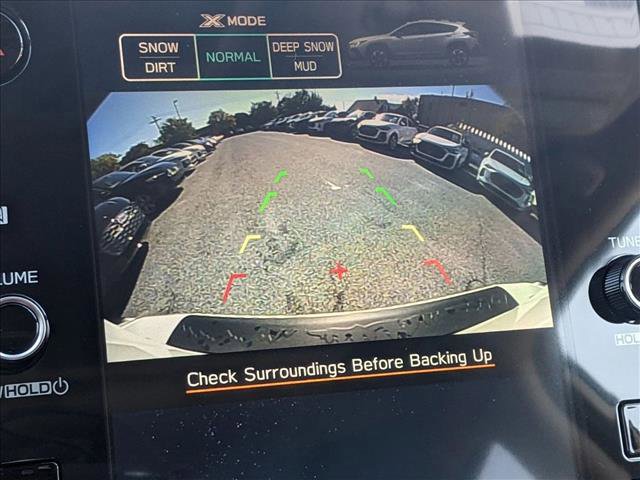 New 2025 Subaru Crosstrek 2.5i Premium image 12