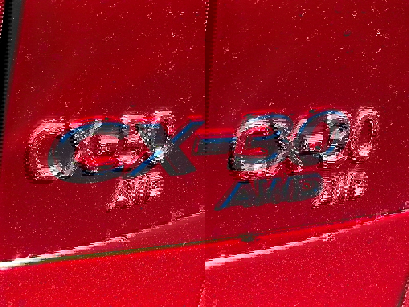 New 2026 MAZDA CX-30 AWD 2.5 S w/ Premium Package image 16