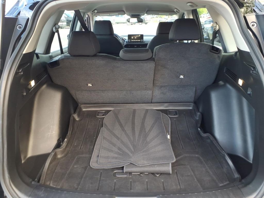 Used 2023 Honda CR-V LX image 20