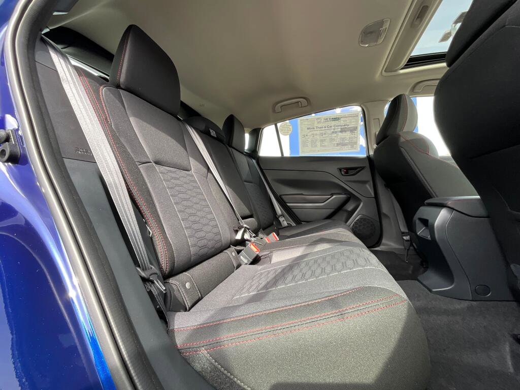 New 2026 Subaru Impreza 2.0i Sport image 14