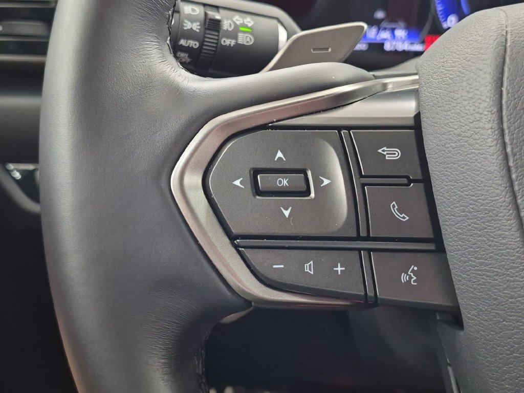 Certified 2026 Lexus NX 350 AWD w/ Accessory Package (2T) image 20