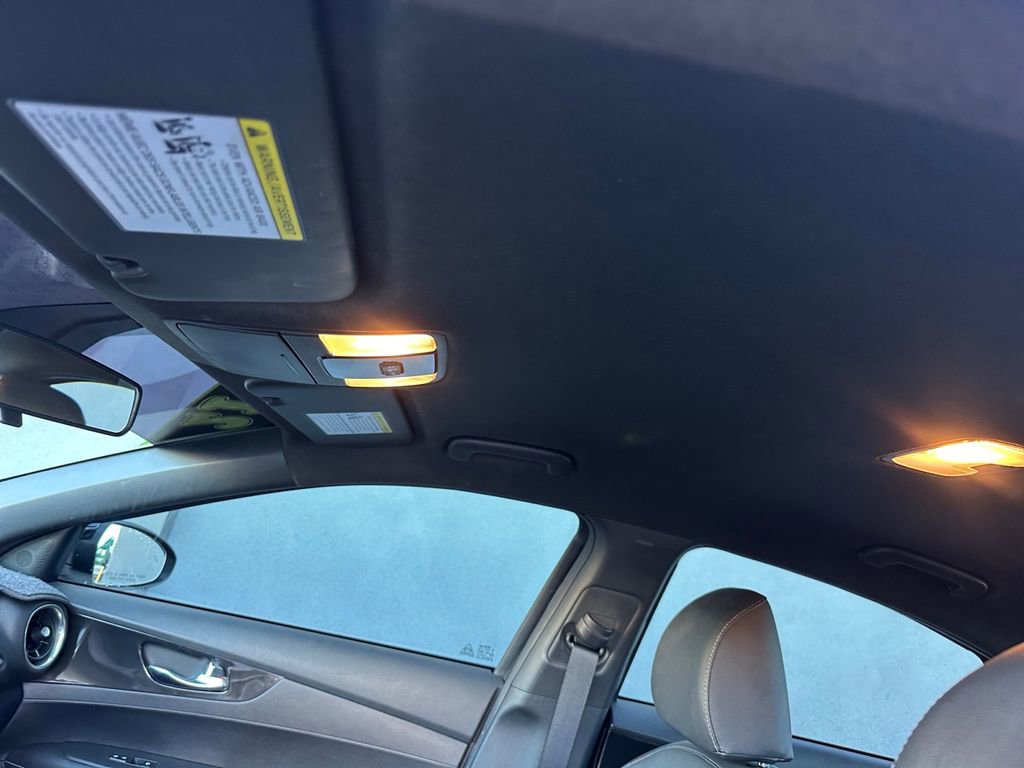 Used 2021 Kia Forte GT-Line image 24