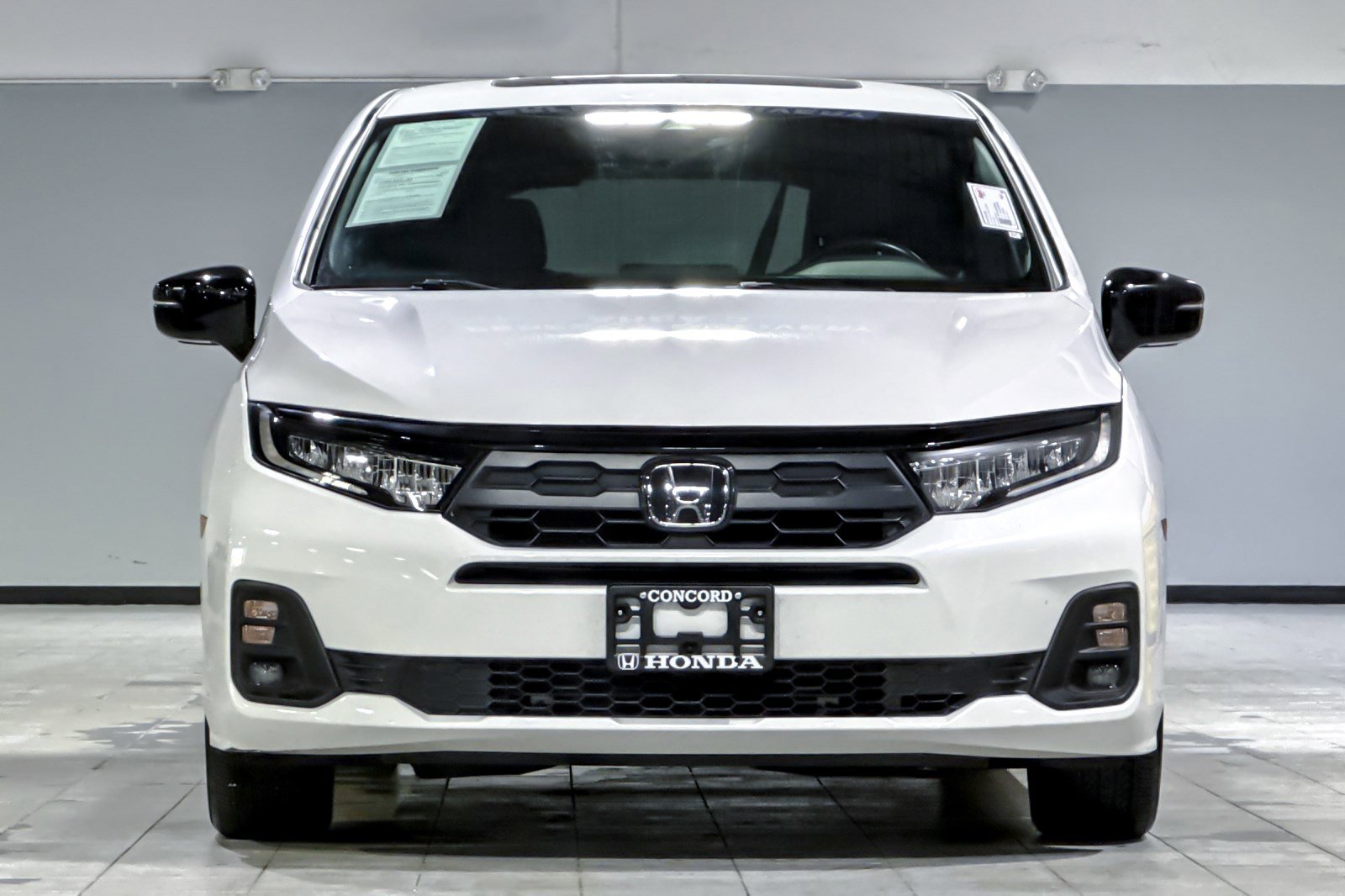 Used 2025 Honda Odyssey Sport-L image 5