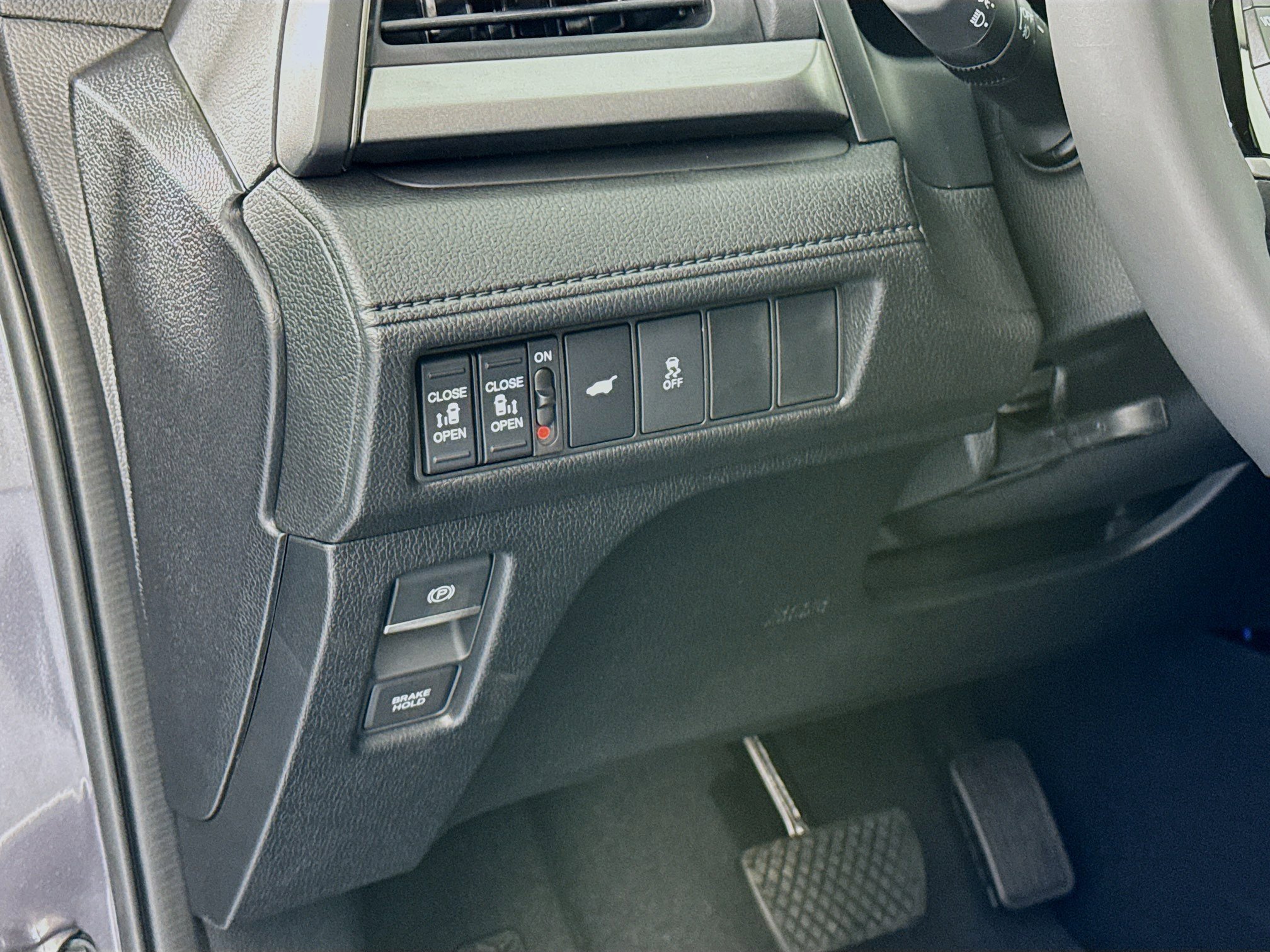 New 2026 Honda Odyssey EX-L image 10