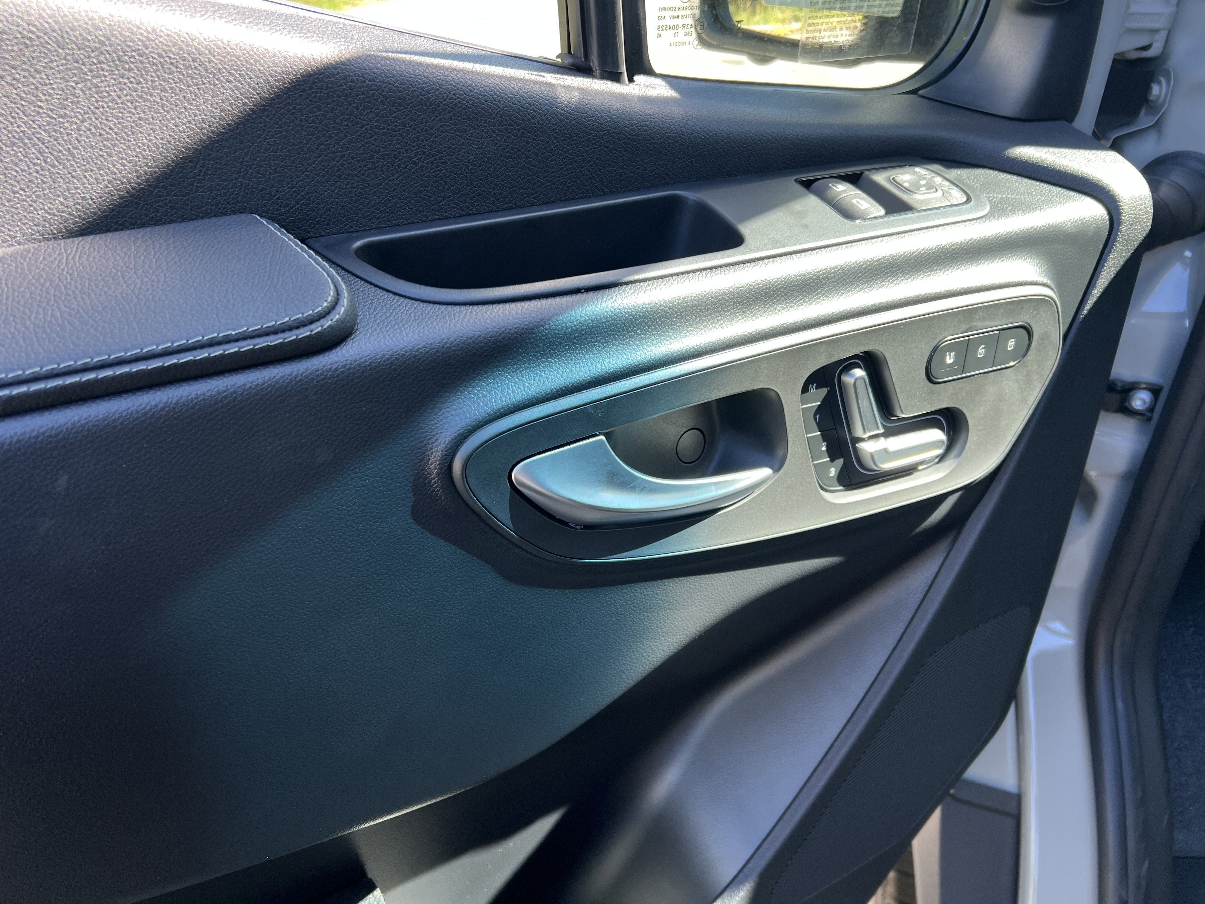 New 2026 Mercedes-Benz Sprinter 2500 image 16
