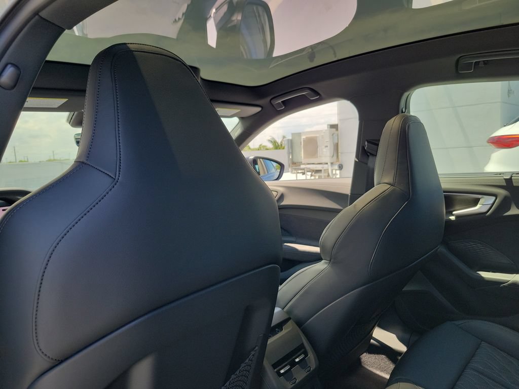 New 2026 Audi S5 Premium Plus AWD/4WD image 24