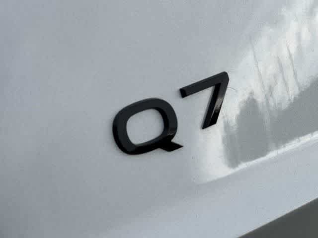 Used 2025 Audi Q7 3.0T Premium Plus AWD/4WD image 11