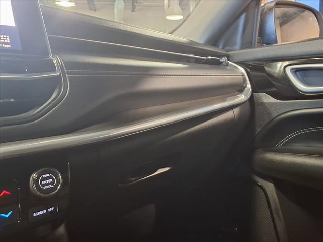 Used 2023 Jeep Compass High Altitude image 22