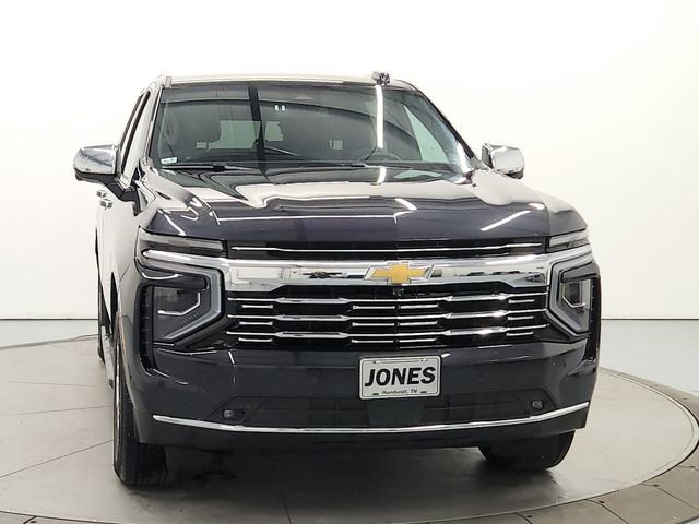 Used 2025 Chevrolet Tahoe Premier image 2