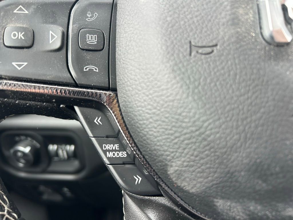 New 2026 RAM 1500 Rebel w/ Rebel Level 2 Equipment Group image 18