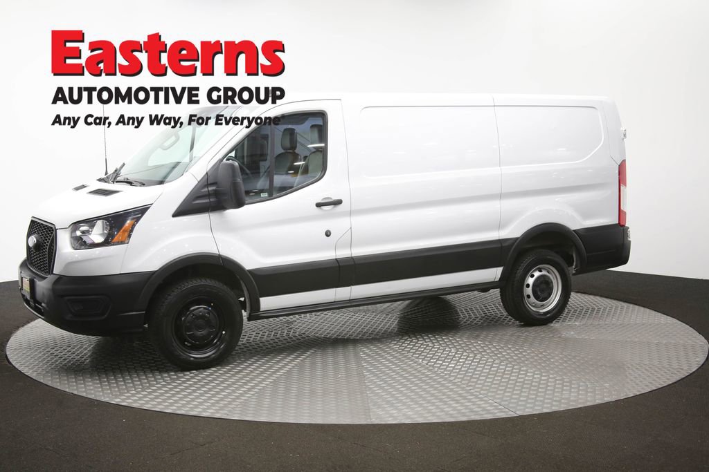 Used 2021 Ford Transit 250 Low Roof RWD image 57