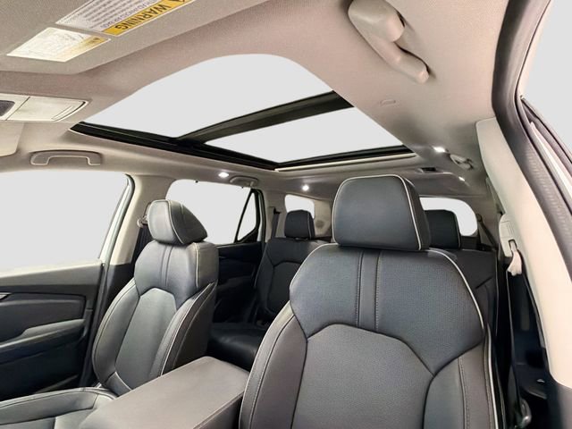 Used 2025 Honda Pilot Elite image 19