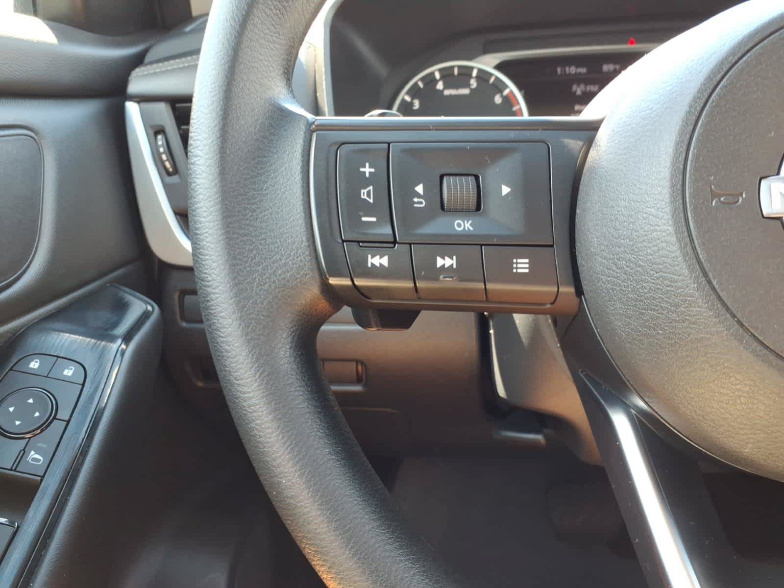 Certified 2024 Nissan Rogue S AWD/4WD image 22