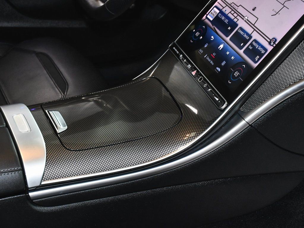 Used 2024 Mercedes-Benz C 63 AMG S w/ Pinnacle Trim Package image 66