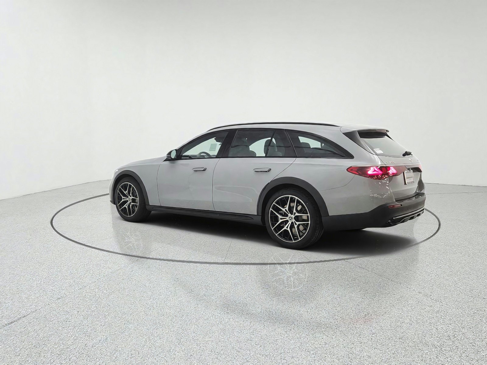 New 2027 Mercedes-Benz E 450 4MATIC All-Terrain Wagon image 7