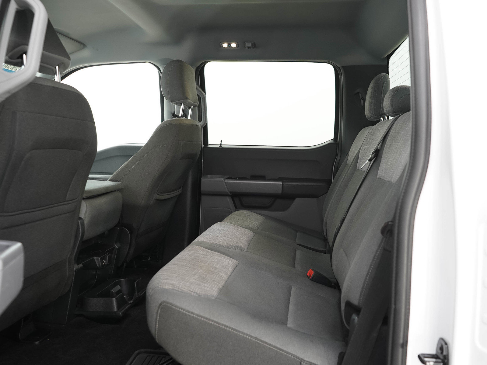 Used 2021 Ford F150 XLT w/ XTR Package AWD/4WD image 16