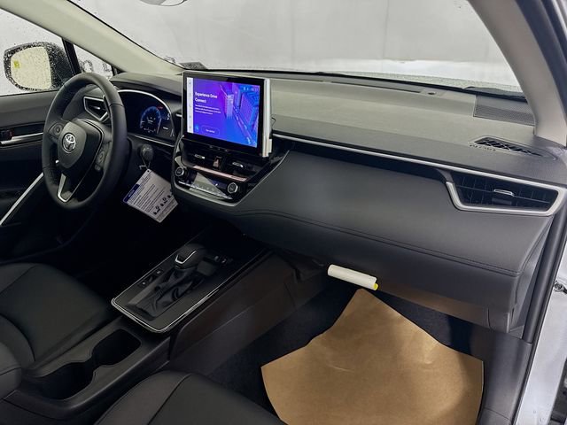 New 2026 Toyota Corolla Cross XLE image 28