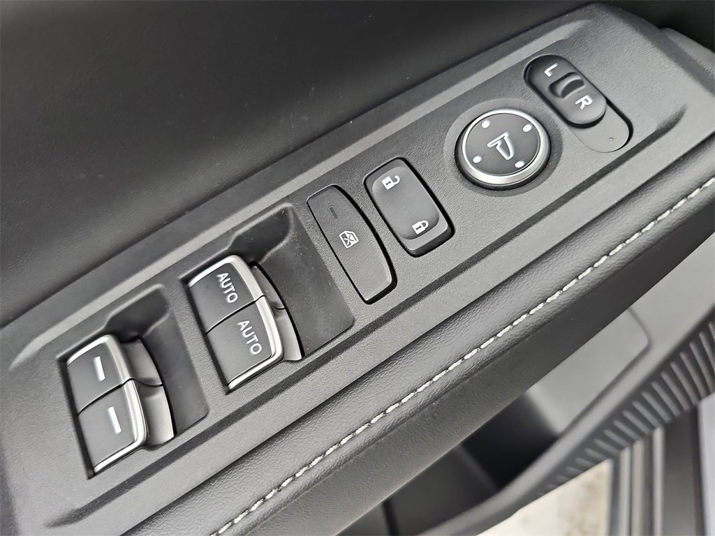 Certified 2023 Honda Accord Sport image 34