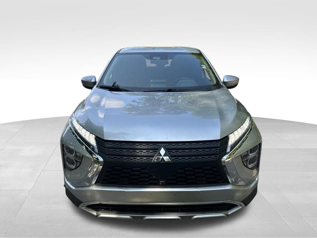 Used 2024 Mitsubishi Eclipse Cross AWD image 8