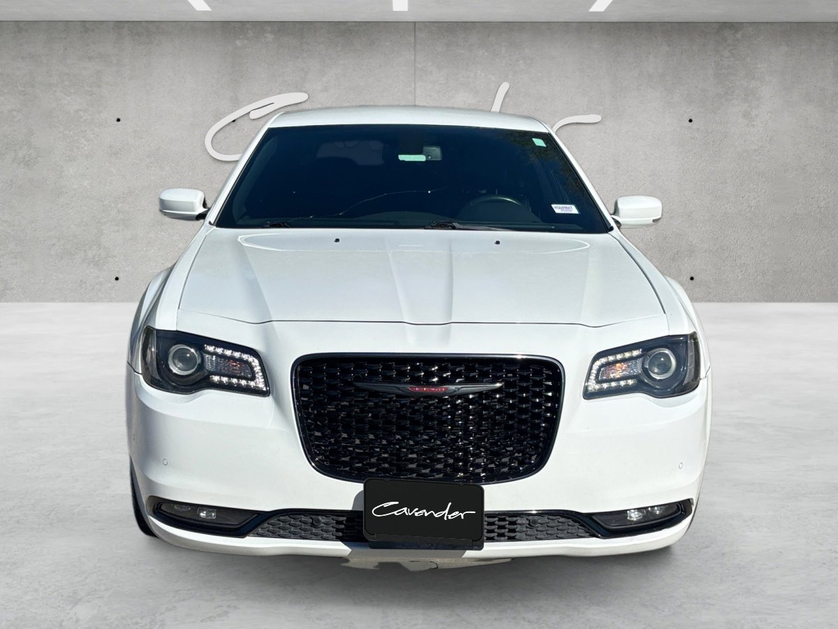 Used 2021 Chrysler 300 S image 21