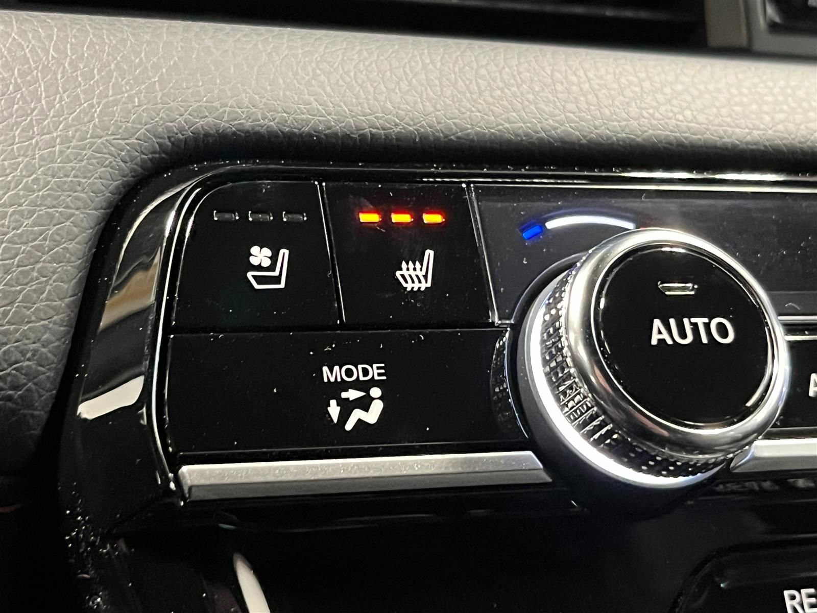 New 2026 Honda Passport TrailSport Elite image 18