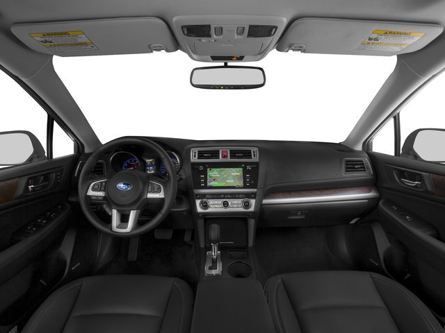 Used 2016 Subaru Outback 2.5i Limited w/ Popular Package #4 AWD/4WD image 7