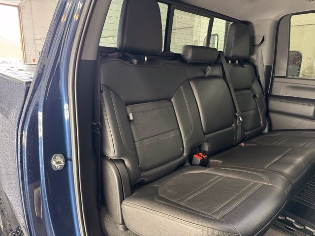 Used 2023 GMC Sierra 2500 Denali w/ Denali Ultimate Package AWD/4WD image 28