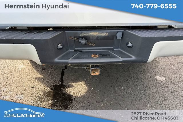 Used 2014 Ford F150 XLT AWD/4WD image 30