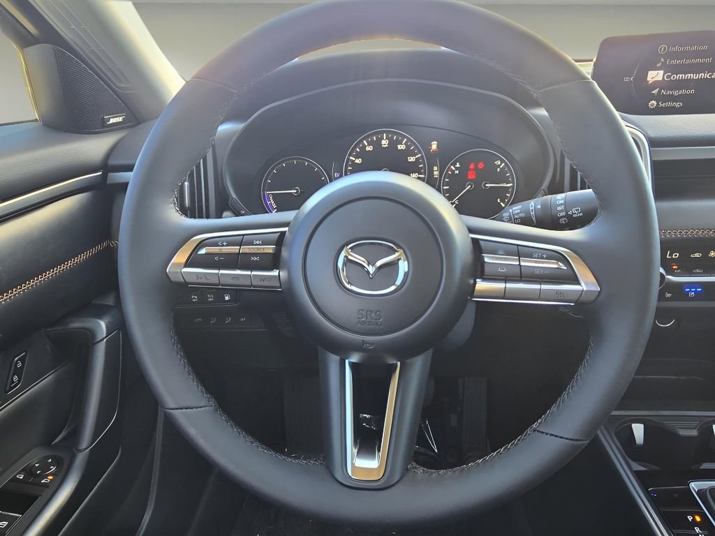 New 2026 MAZDA CX-50 AWD 2.5 Hybrid w/ Weather Package image 28