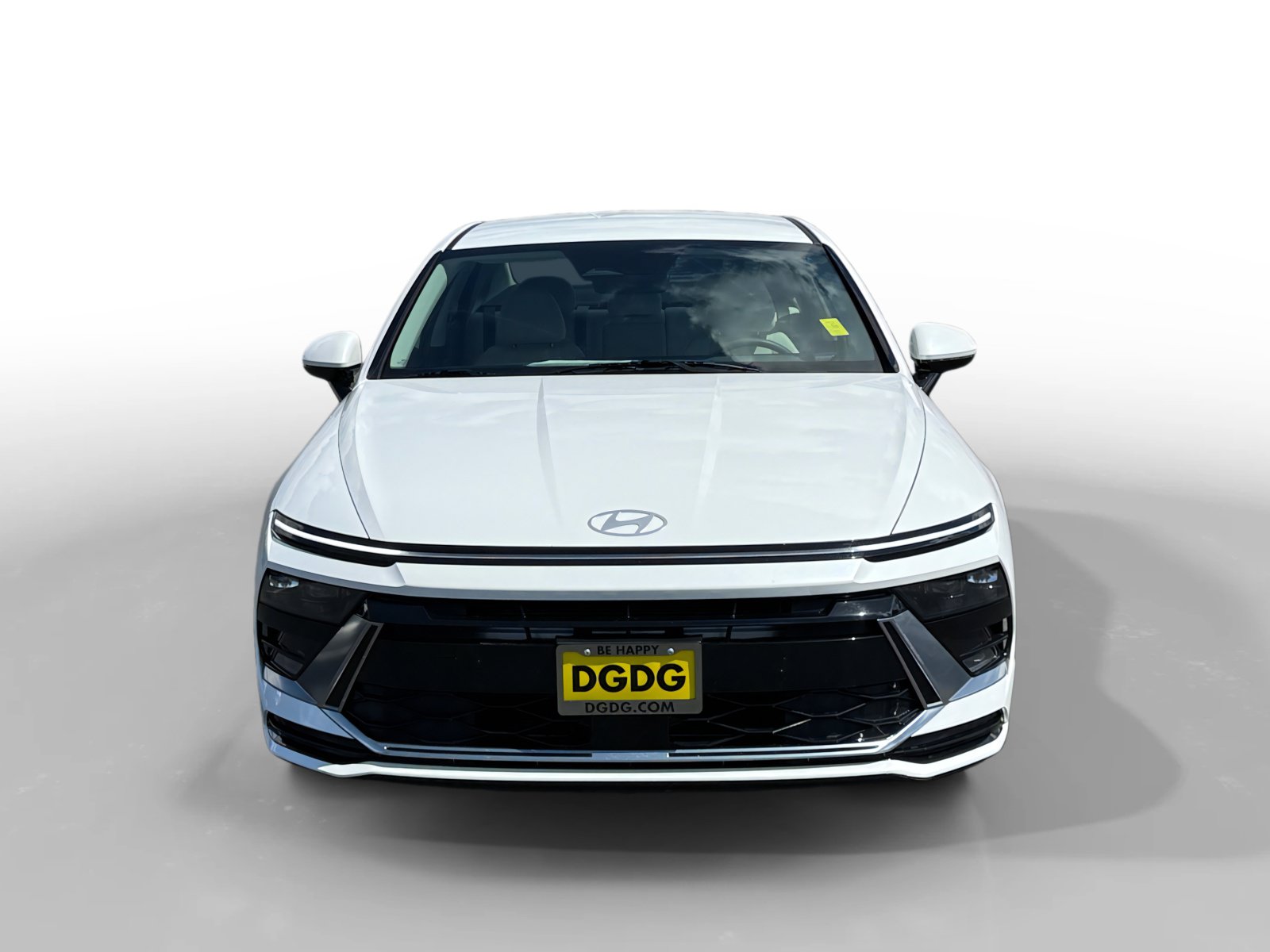 Used 2025 Hyundai Sonata SEL FWD image 8