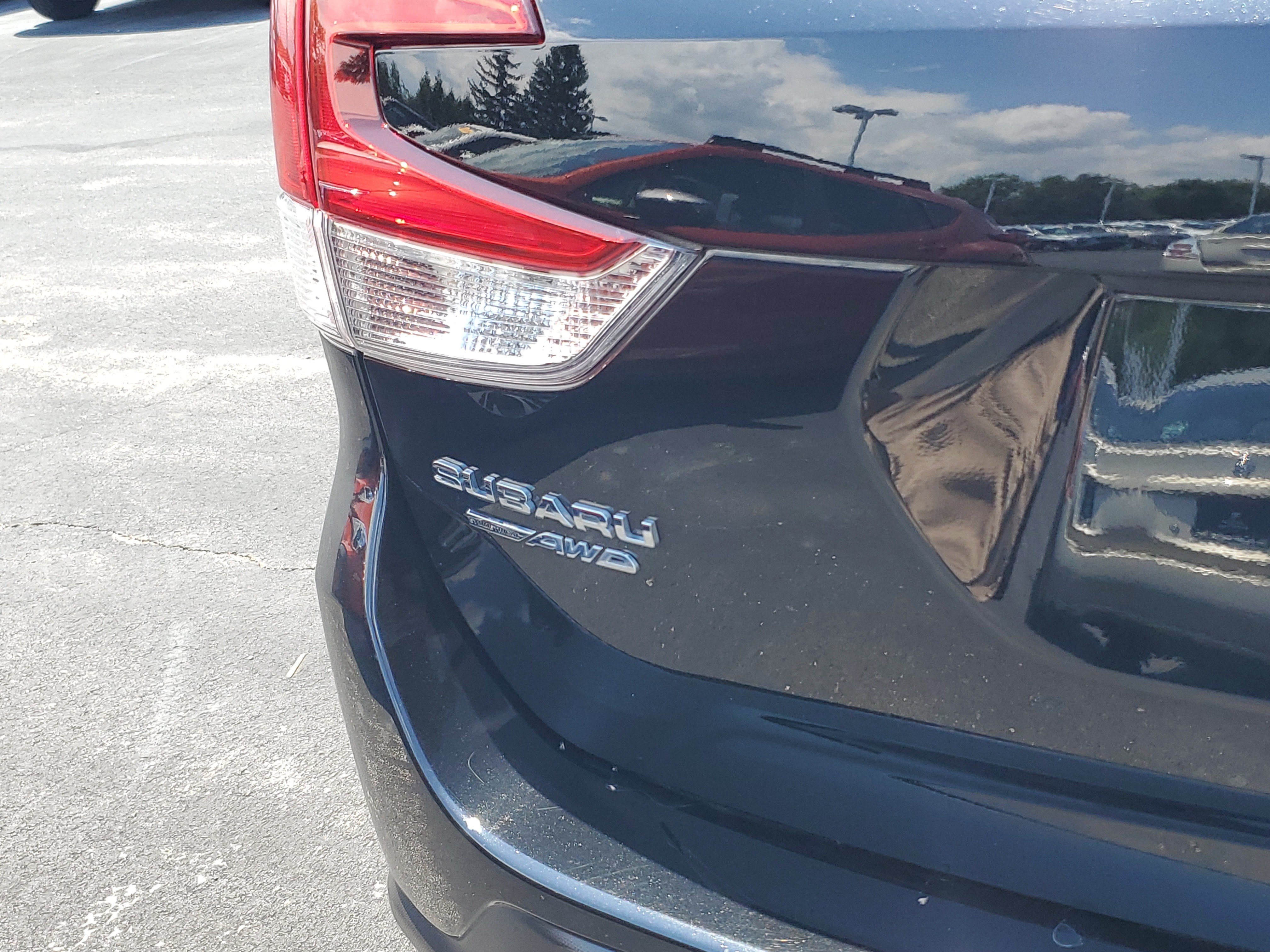 Used 2024 Subaru Forester Premium AWD/4WD image 6