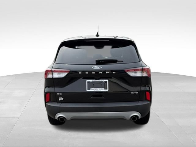 Used 2021 Ford Escape SE w/ Cold Weather Package AWD/4WD image 4