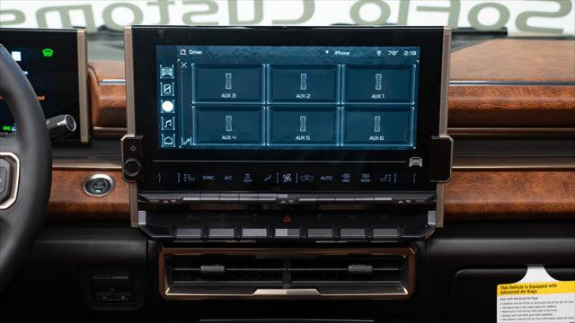 Used 2023 GMC Hummer EV Edition 1 image 41