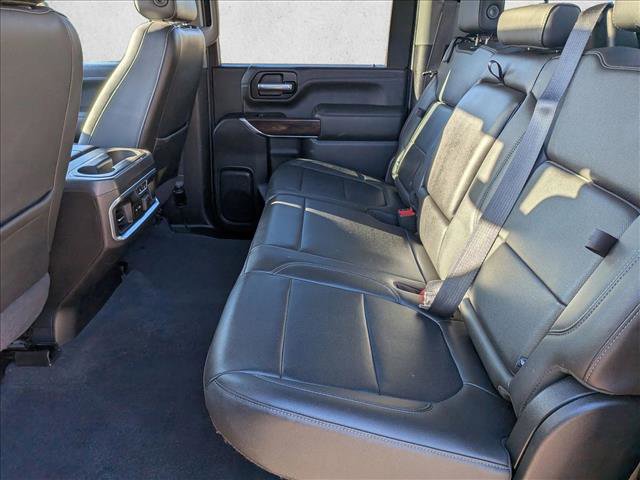 Used 2020 GMC Sierra 2500 SLT image 19