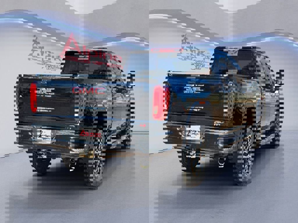 Used 2023 GMC Sierra 2500 AT4 w/ AT4 Preferred Package image 5