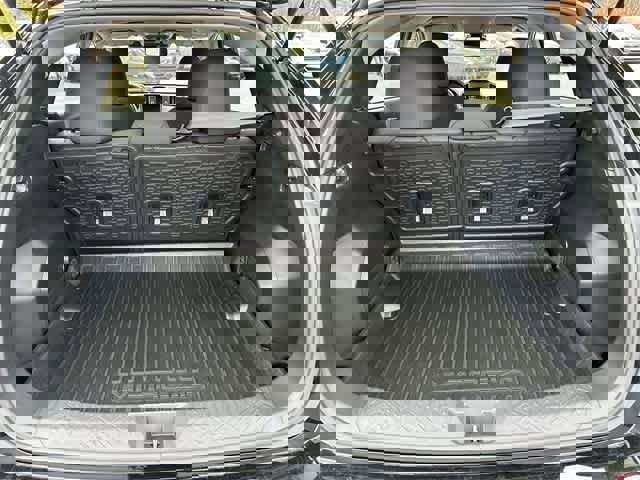 New 2025 Subaru Impreza 2.0i image 23