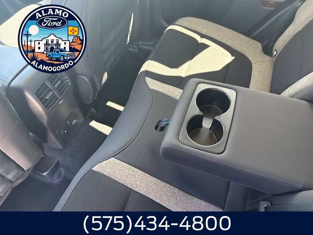 New 2025 Ford Bronco Sport Big Bend image 11