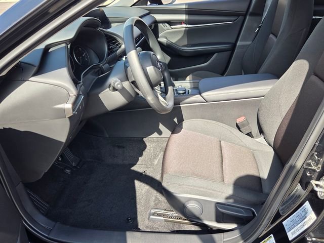 New 2026 MAZDA MAZDA3 s image 4