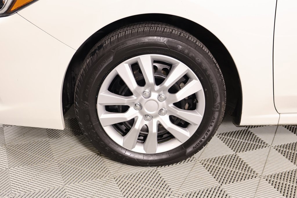 Used 2023 Subaru Impreza 2.0i image 16