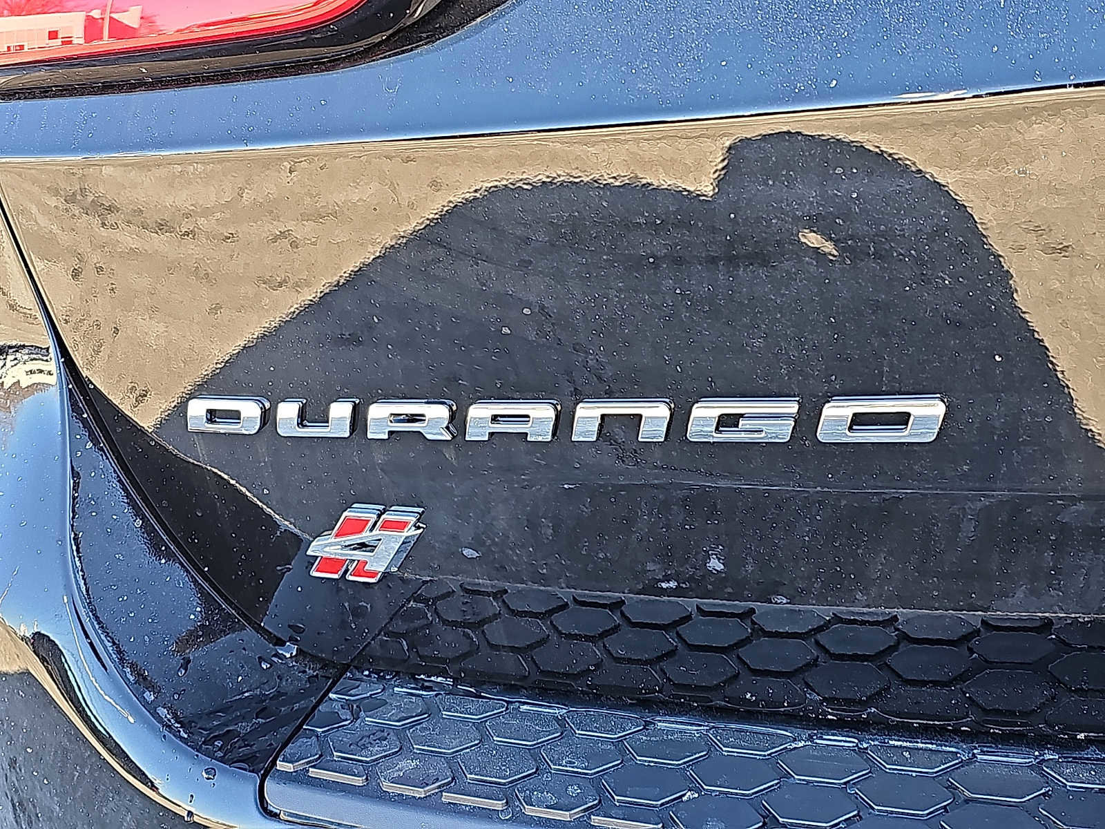 New 2026 Dodge Durango GT image 21