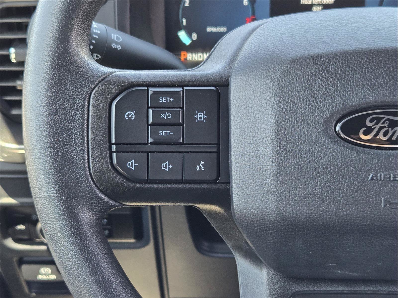 Certified 2024 Ford F150 STX w/ STX Black Appearance Package AWD/4WD image 27