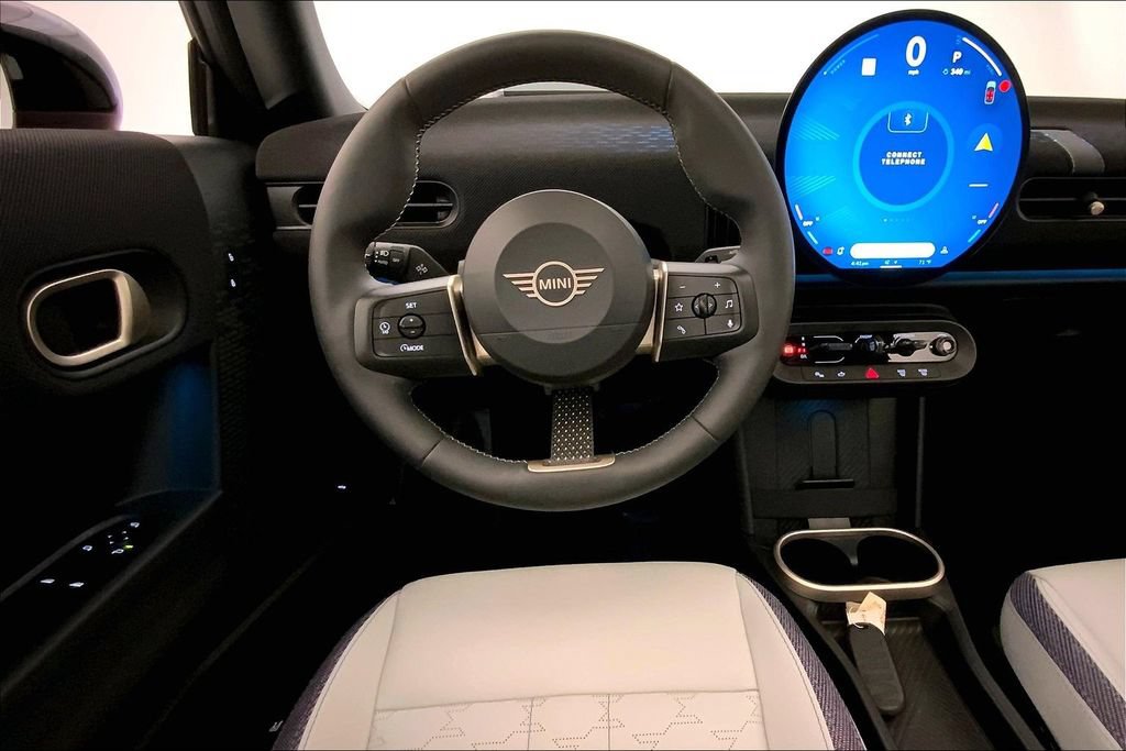 Certified 2026 MINI Cooper S FWD image 4