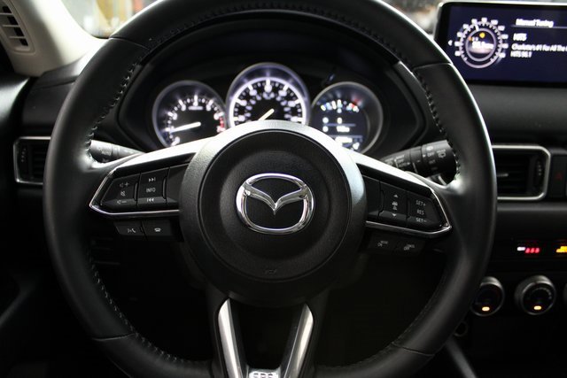 Used 2023 MAZDA CX-5 AWD 2.5 S image 17